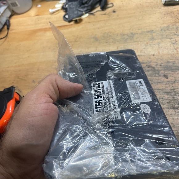 botex MU24 dmx 512 signal to analog converter .
New - Picture 7 of 7